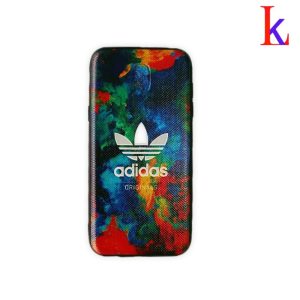کاور طرح دار گوشی J5PRO سامسونگ