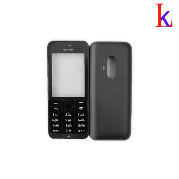 قاب اصل نوکیا Nokia220