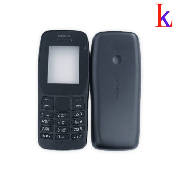 قاب گوشی نوکیا Nokia N110 2019
