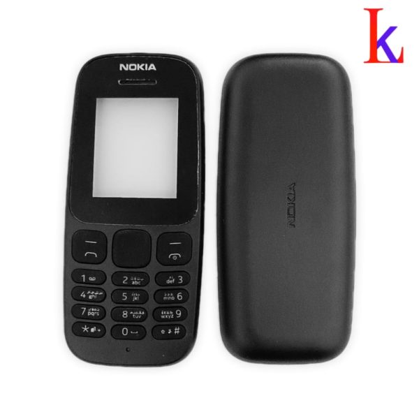 قاب گوشی نوکیا Nokia 105 2017
