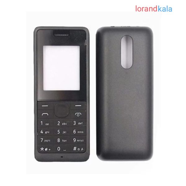 قاب گوشی نوکیا Nokia N107