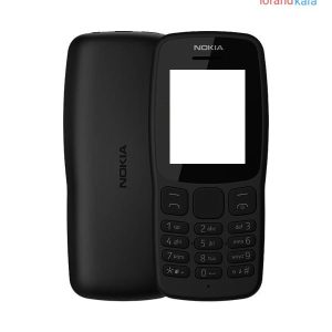 قاب گوشی نوکیا Nokia 106 2018