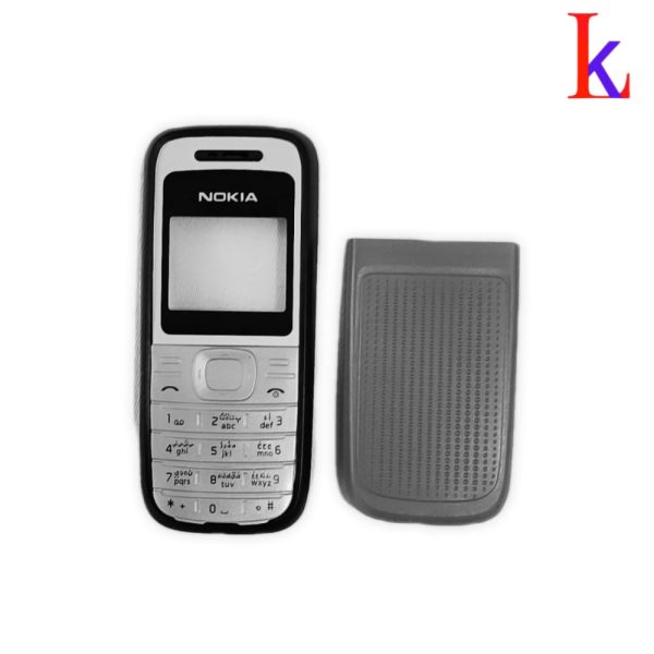 قاب گوشی نوکیا Nokia 1200