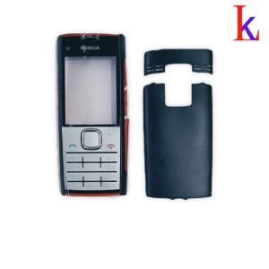 قاب گوشی نوکیا Nokia X2-00