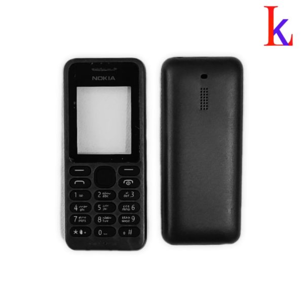 قاب گوشی نوکیا Nokia N130