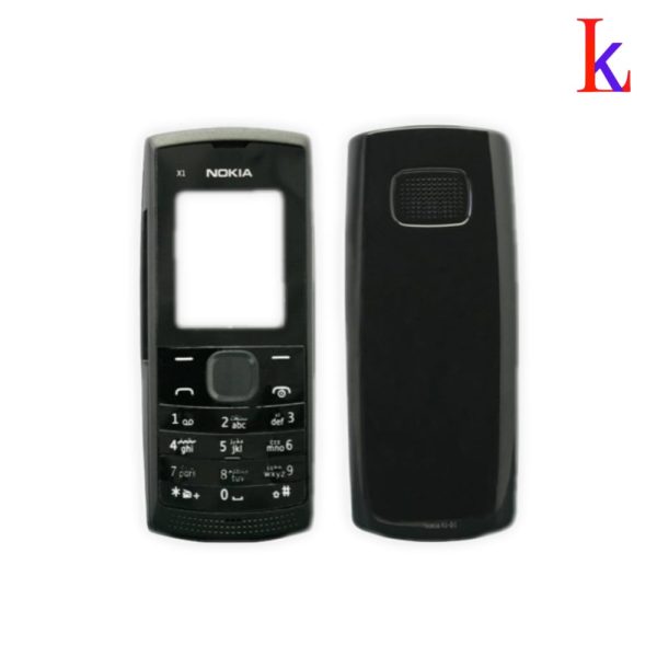 قاب گوشی نوکیا Nokia X1-00