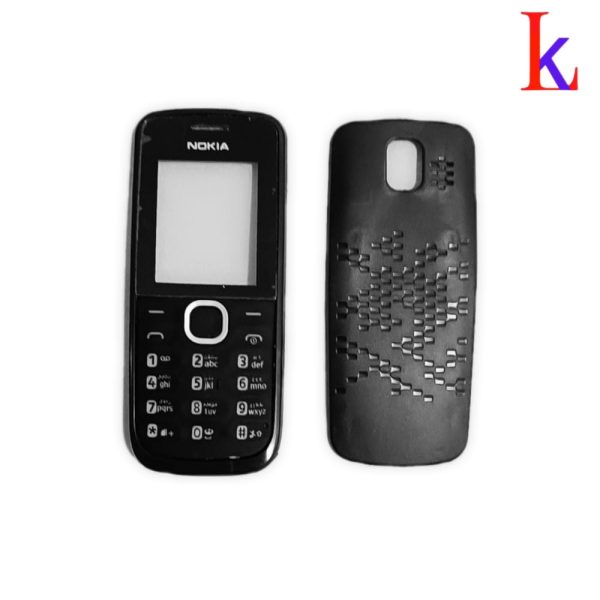 قاب گوشی نوکیا Nokia N110
