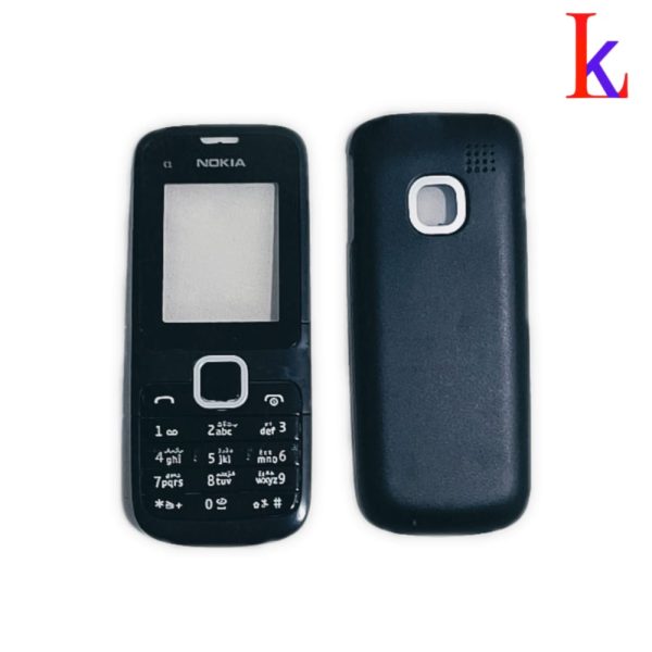 قاب گوشی نوکیا Nokia C1-01