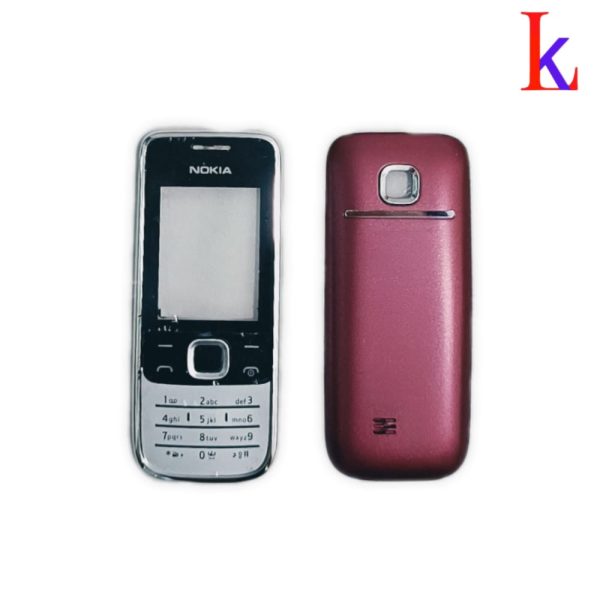 قاب گوشی نوکیا Nokia N2730