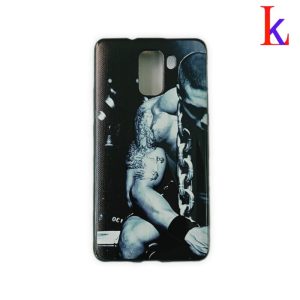 کاور طرح دار گوشی موبایل هوآوی آنر HONOR7
