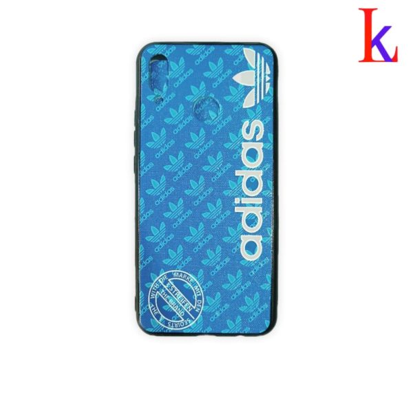 کاور طرح دار گوشی موبایل هواوی Huawei NOVA3i