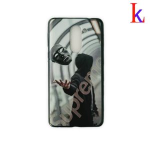 کاور طرح دار گوشی موبایل آنر HONOR6X