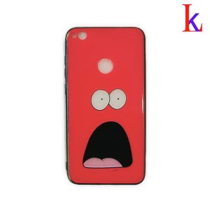 کاور طرح دار گوشی موبایل آنر HONOR8LITE