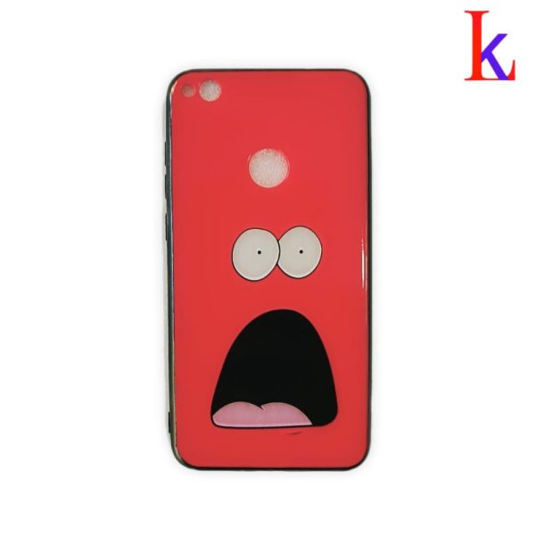 کاور طرح دار گوشی موبایل آنر HONOR8LITE