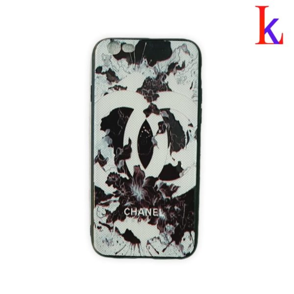 کاور طرح دار گوشی موبایل ایفون6