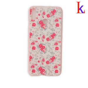 کاور طرح دار گوشی موبایل آنر HONOR8X