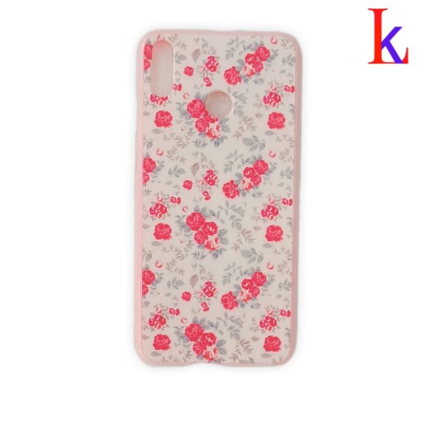 کاور طرح دار گوشی موبایل آنر HONOR8X
