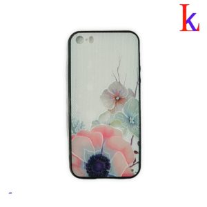 کاور طرح دار گوشی موبایل ایفون5