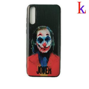 کاور طرح دار گوشی موبایل هواوی Huawei Y8P