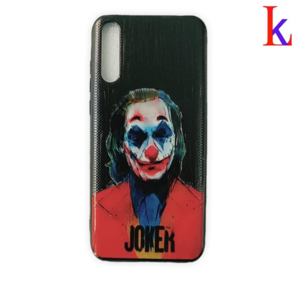 کاور طرح دار گوشی موبایل هواوی Huawei Y8P