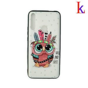 کاور طرح دار گوشی موبایل هواوی Huawei Y8S