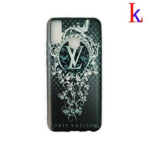 کاور طرح دار گوشی موبایل هواوی Huawei Y8S
