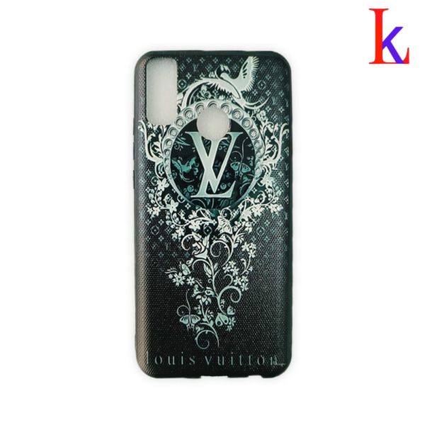 کاور طرح دار گوشی موبایل هواوی Huawei Y8S