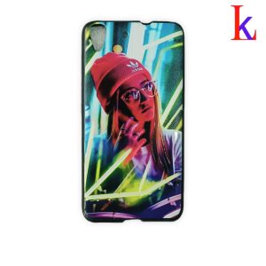 کاور طرح دار گوشی موبایل هواوی Huawei Y6