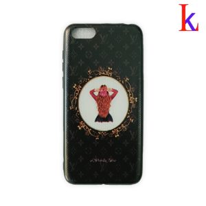 کاور طرح دار گوشی موبایل Huawei Y5 Prime 2018