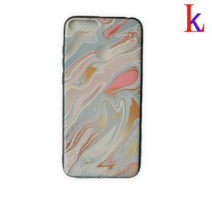 کاور طرح دار گوشی موبایل Huawei Y6Prime 2018