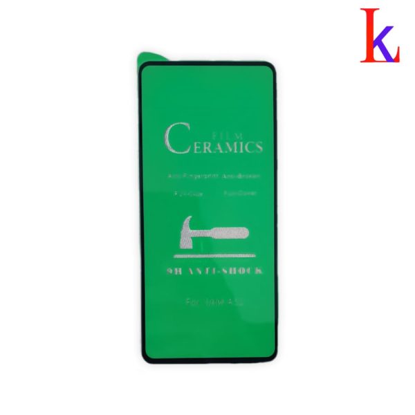 گلس سرامیکی موبایل Samsung A52