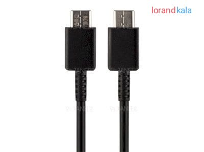 کابل دو سرتایپ سی اصل مدل Samsung EP-DG977 Type-C