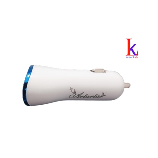 شارژر فندکی فست شارژ مدل Artartar AF01