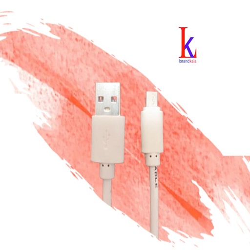 کابل شارژر میکرو