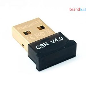 دانگل بلوتوث ورژن4