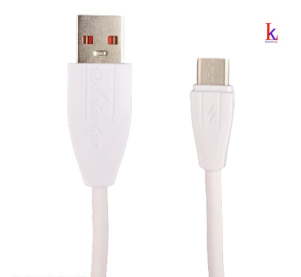 کابل شارژ تایپ سی مدل آرتارتارartartar