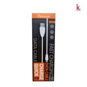 کابل شارژ میکرو یو اس بی مدل آرتارتار