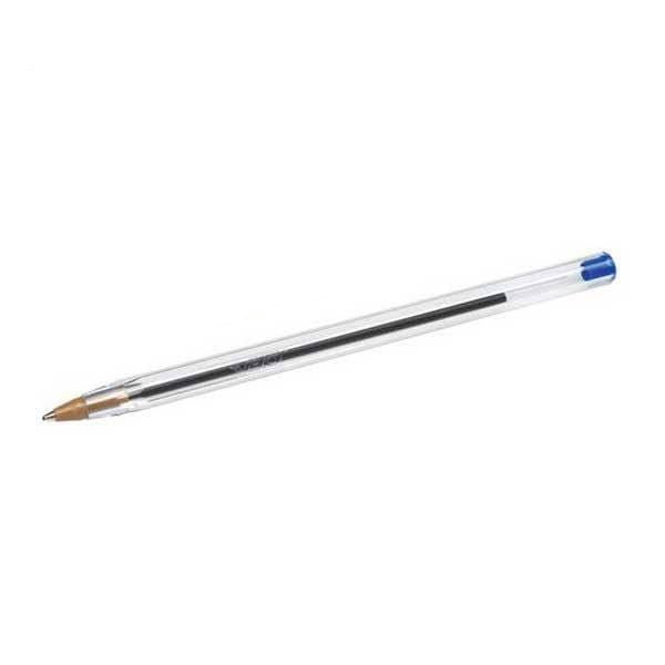 خودکار بیک مدل cristal original 1mm