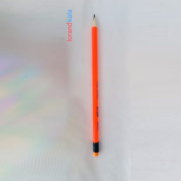 مدادپاکن دار مشکی مدل بیسیک BASIC