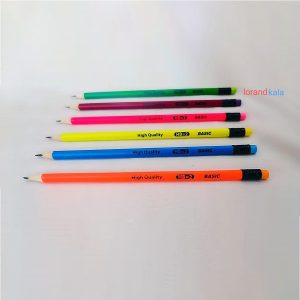 مدادپاکن دار مشکی مدل بیسیک BASIC