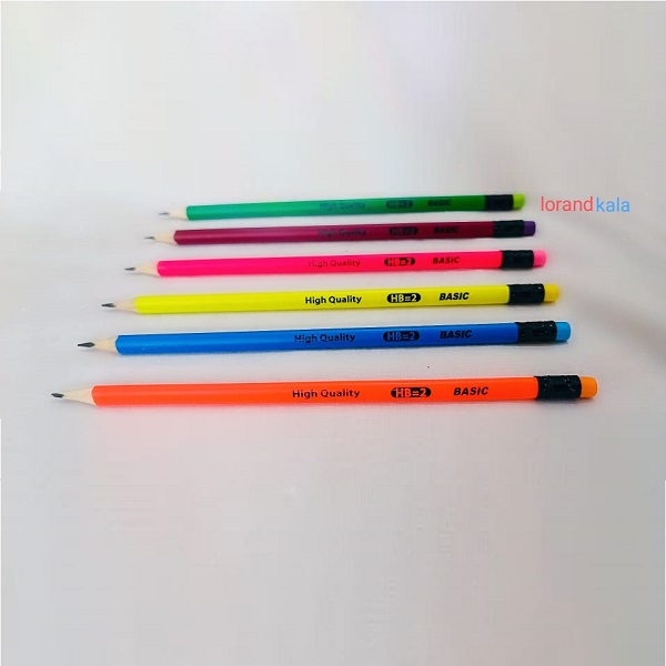 مدادپاکن دار مشکی مدل بیسیک BASIC