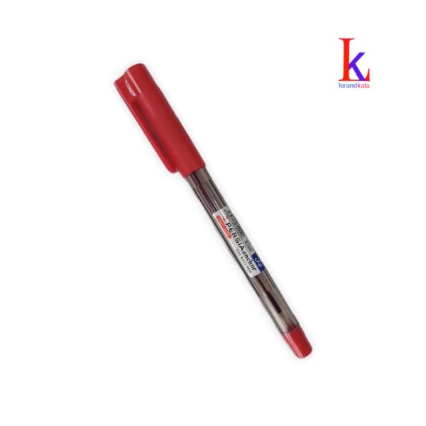 خودکار پرشیا مدل لیان 0.7
