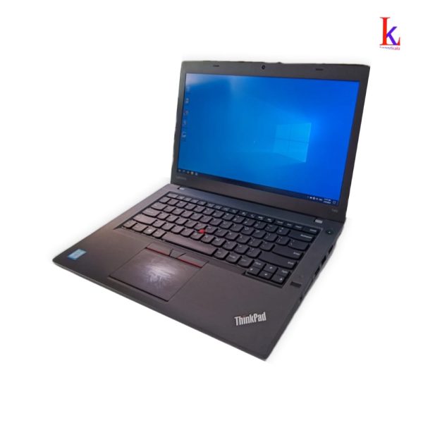 لبتاب استوک لنوو مدل Thnkpad T460 i5