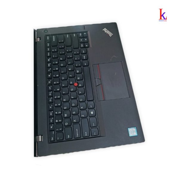 لبتاب استوک لنوو مدل Thnkpad T460 i5