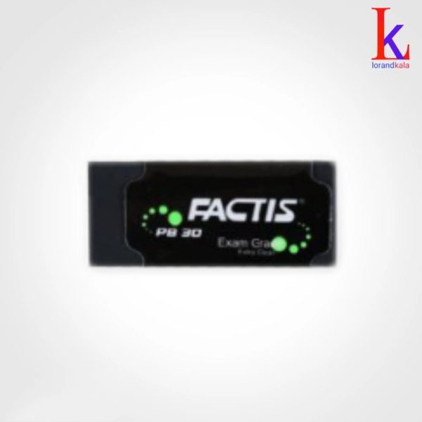 پاکن فکتیس مدل Factis PB30