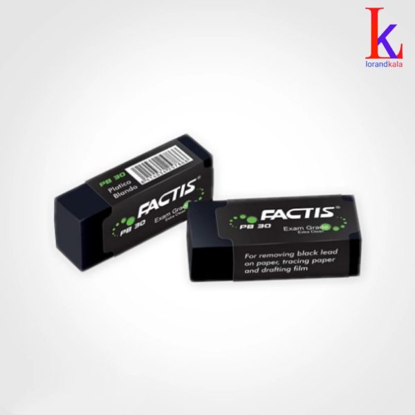 پاکن فکتیس مدل Factis PB30