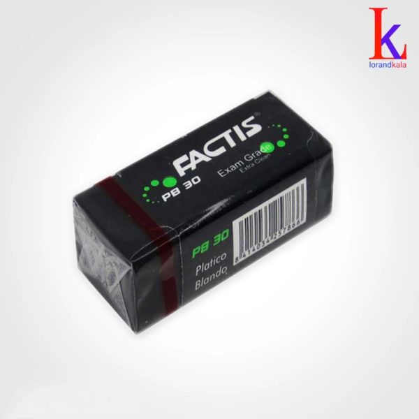 پاکن فکتیس مدل Factis PB30