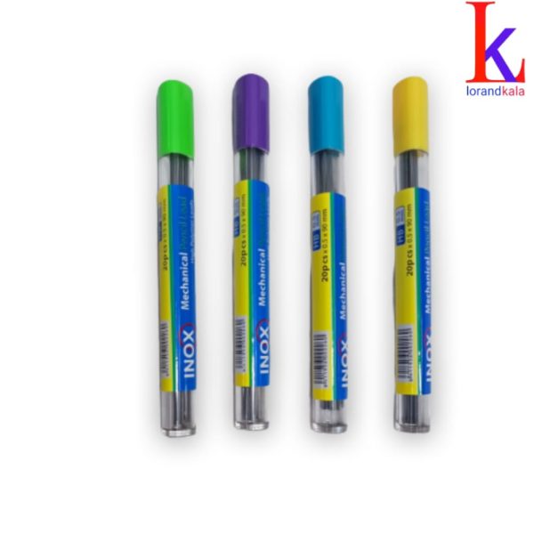 نوک مدادی 0.5(نوک اتود0.5) INOX