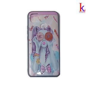 کاور طرح دار گوشی موبایل REDMI 9C شیائومی