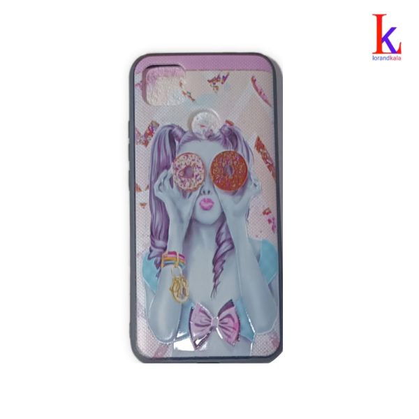 کاور طرح دار گوشی موبایل REDMI 9C شیائومی